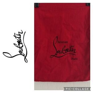 Christian Louboutin | Shoe Dust Bag